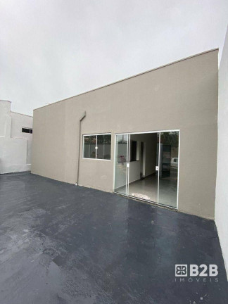 Casa com 3 Quartos à Venda, 137 m² em Núcleo Habitacional Mary Dota - Bauru