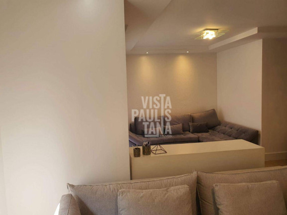 Imagem Apartamento com 2 Quartos à Venda, 84 m² em Vila Mariana - São Paulo Imagem Apartamento com 2 Quartos à Venda, 84 m² em Vila Mariana - São Paulo