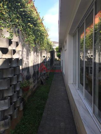 Imagem Sobrado com 3 Quartos à Venda, em Vila Andrade - São Paulo Imagem Sobrado com 3 Quartos à Venda, em Vila Andrade - São Paulo