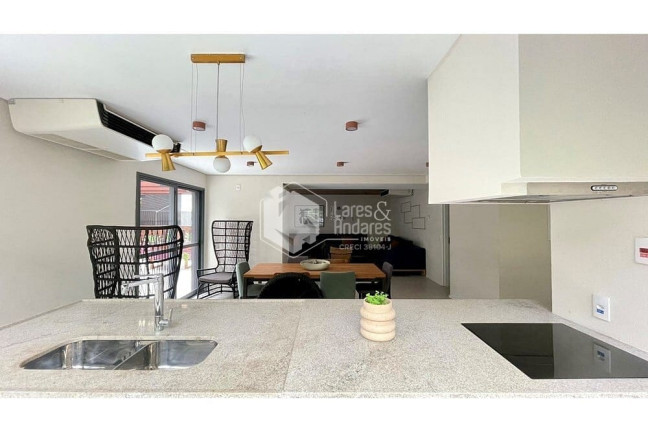 Imagem Apartamento com 1 Quarto à Venda, 46 m² em Campo Belo - São Paulo Imagem Apartamento com 1 Quarto à Venda, 46 m² em Campo Belo - São Paulo