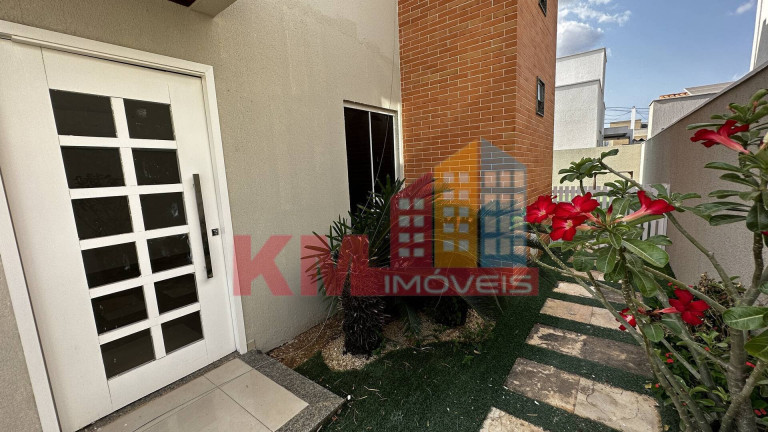 Imagem Casa de Condomínio com 3 Quartos à Venda, 140 m² em Aeroporto - Mossoró Imagem Casa de Condomínio com 3 Quartos à Venda, 140 m² em Aeroporto - Mossoró