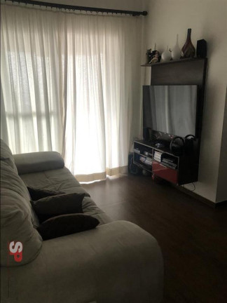 Imagem Apartamento com 3 Quartos à Venda, 65 m² em Santa Maria - Santo André Imagem Apartamento com 3 Quartos à Venda, 65 m² em Santa Maria - Santo André