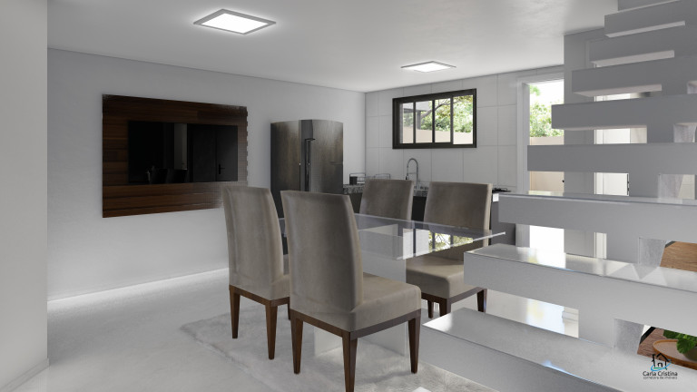 Imagem Sobrado com 2 Quartos à Venda, 58 m² em Pontal Do Sul - Pontal Do Paraná Imagem Sobrado com 2 Quartos à Venda, 58 m² em Pontal Do Sul - Pontal Do Paraná