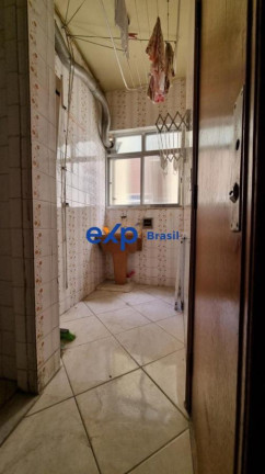 Imagem Apartamento com 3 Quartos à Venda, 67 m² em São Francisco Xavier - Rio De Janeiro