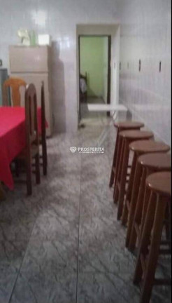 Imagem Casa com 2 Quartos à Venda, 171 m² em Agenor De Campos - Mongaguá
