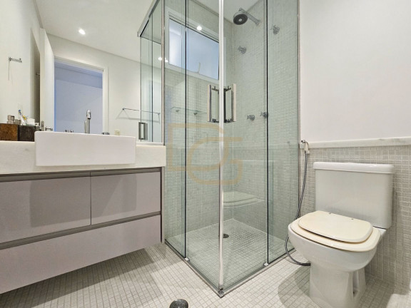 Imagem Apartamento com 3 Quartos à Venda, 124 m² em Riviera - Bertioga