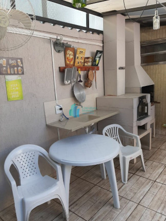 Imagem Casa com 3 Quartos à Venda, 186 m² em Rudge Ramos - São Bernardo Do Campo Imagem Casa com 3 Quartos à Venda, 186 m² em Rudge Ramos - São Bernardo Do Campo