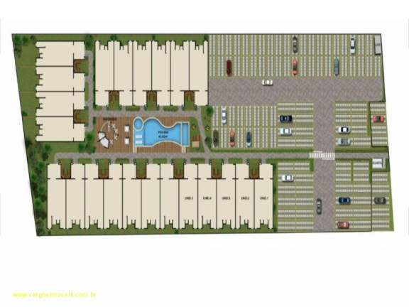 Imagem Imóvel com 2 Quartos à Venda, 65 m² em Imbassaí - Mata De São João Imagem Imóvel com 2 Quartos à Venda, 65 m² em Imbassaí - Mata De São João