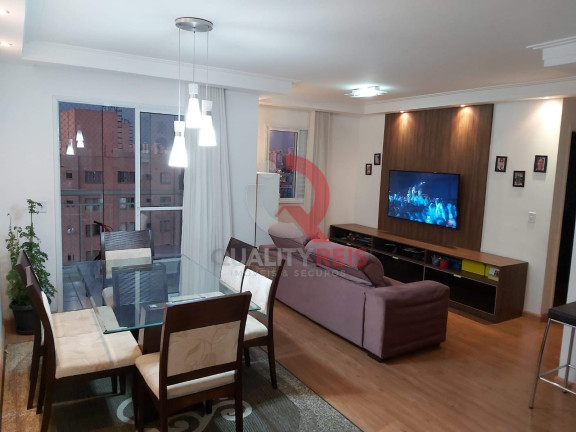 Imagem Apartamento com 2 Quartos à Venda, 65 m² em Vila Piratininga - São Paulo Imagem Apartamento com 2 Quartos à Venda, 65 m² em Vila Piratininga - São Paulo