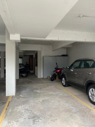 Imagem Apartamento com 2 Quartos à Venda, 55 m² em São João - Porto Alegre Imagem Apartamento com 2 Quartos à Venda, 55 m² em São João - Porto Alegre