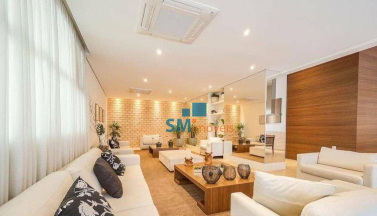 Imagem Apartamento com 1 Quarto para Alugar, 58 m² em Mooca - São Paulo Imagem Apartamento com 1 Quarto para Alugar, 58 m² em Mooca - São Paulo