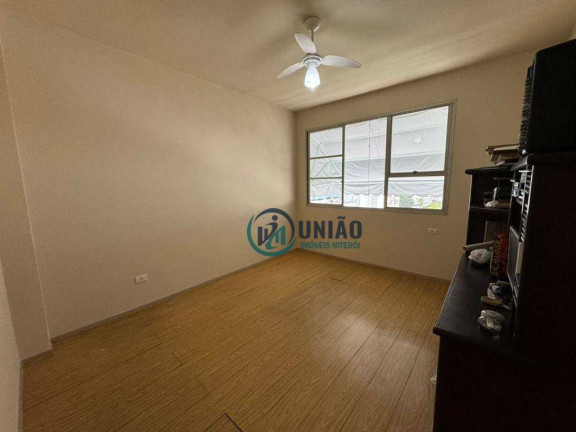 Imagem Apartamento com 3 Quartos à Venda, 115 m² em Icaraí - Niterói
