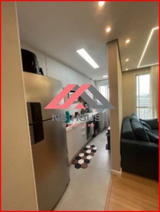 Imagem Imóvel com 2 Quartos à Venda, 55 m² em Rudge Ramos - São Bernardo Do Campo Imagem Imóvel com 2 Quartos à Venda, 55 m² em Rudge Ramos - São Bernardo Do Campo
