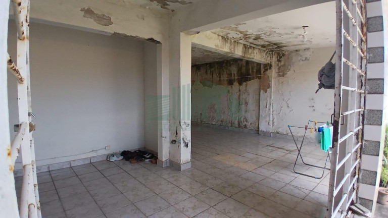Casa com 2 Quartos à Venda, 100 m² em Janga - Paulista
