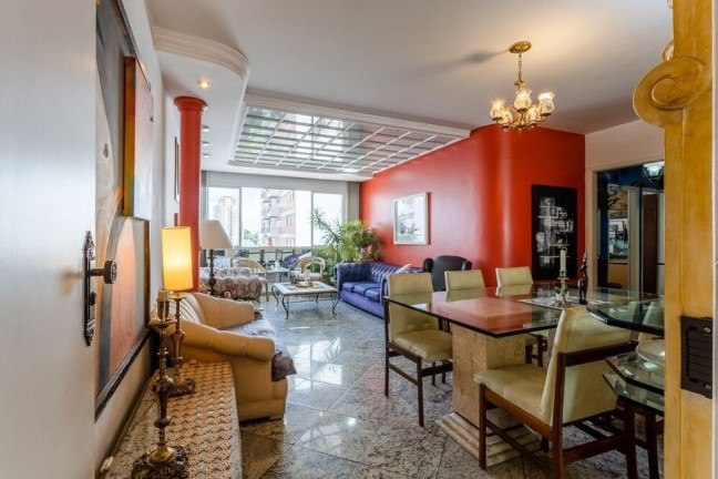 Imagem Apartamento com 3 Quartos à Venda, 116 m² em Perdizes - São Paulo Imagem Apartamento com 3 Quartos à Venda, 116 m² em Perdizes - São Paulo