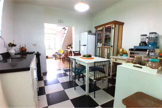 Imagem Casa com 2 Quartos à Venda, 69 m² em Vila Mariana - São Paulo Imagem Casa com 2 Quartos à Venda, 69 m² em Vila Mariana - São Paulo