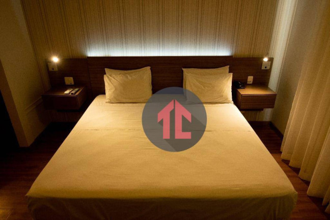Imagem Apartamento com 1 Quarto à Venda, 32 m² em Alphaville - Campinas Imagem Apartamento com 1 Quarto à Venda, 32 m² em Alphaville - Campinas