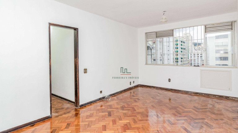 Imagem Apartamento com 3 Quartos à Venda, 120 m² em Icaraí - Niterói Imagem Apartamento com 3 Quartos à Venda, 120 m² em Icaraí - Niterói