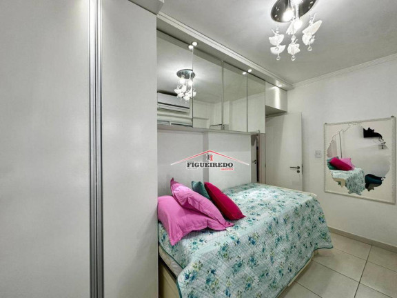 Imagem Apartamento com 3 Quartos à Venda, 110 m² em Canto Do Forte - Praia Grande Imagem Apartamento com 3 Quartos à Venda, 110 m² em Canto Do Forte - Praia Grande