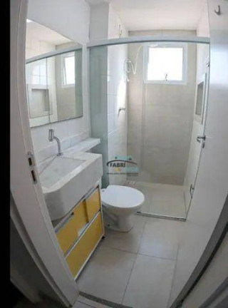 Imagem Apartamento com 2 Quartos à Venda, 53 m² em Chácaras Reunidas São Jorge - Sorocaba