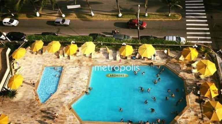 Imagem Apartamento com 1 Quarto à Venda, 162 m² em Jardim Guanabara - Mongaguá