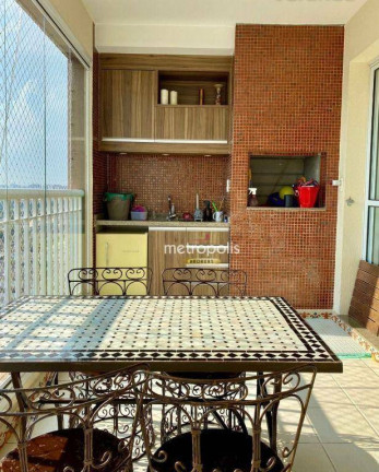 Imagem Apartamento com 3 Quartos à Venda, 121 m² em Mooca - São Paulo Imagem Apartamento com 3 Quartos à Venda, 121 m² em Mooca - São Paulo