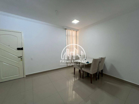 Imagem Apartamento com 3 Quartos à Venda, 74 m² em Condominio Chácara Das Flores - Jundiaí Imagem Apartamento com 3 Quartos à Venda, 74 m² em Condominio Chácara Das Flores - Jundiaí