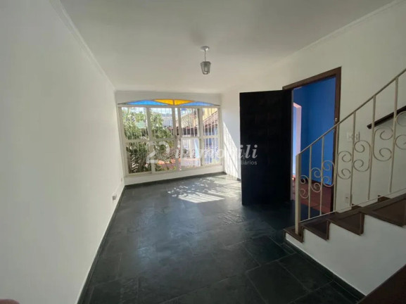 Imagem Casa com 3 Quartos à Venda, 110 m² em Jardim Trussardi - São Paulo