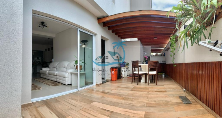 Imagem Apartamento com 2 Quartos à Venda, 116 m² em Centro - Ubatuba