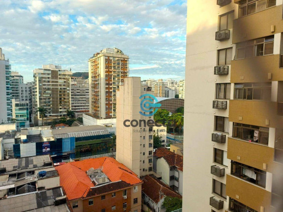 Imagem Apartamento com 3 Quartos à Venda, 157 m² em Icaraí - Niterói Imagem Apartamento com 3 Quartos à Venda, 157 m² em Icaraí - Niterói
