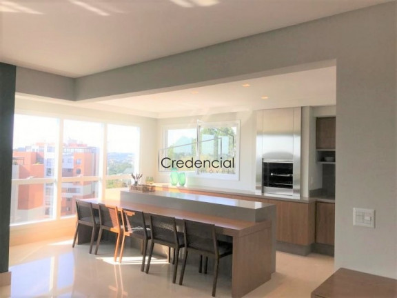 Imagem Apartamento com 4 Quartos à Venda, 244 m² em Ecoville - Curitiba Imagem Apartamento com 4 Quartos à Venda, 244 m² em Ecoville - Curitiba
