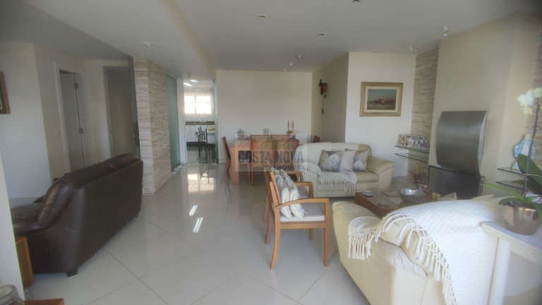 Imagem Apartamento com 3 Quartos à Venda, 145 m² em Planalto Paulista - São Paulo