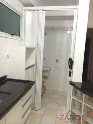 Imagem Apartamento com 3 Quartos à Venda, 76 m² em Vila Costa - Taubaté