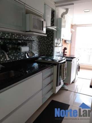 Imagem Apartamento com 2 Quartos à Venda, 75 m² em Casa Verde - São Paulo Imagem Apartamento com 2 Quartos à Venda, 75 m² em Casa Verde - São Paulo