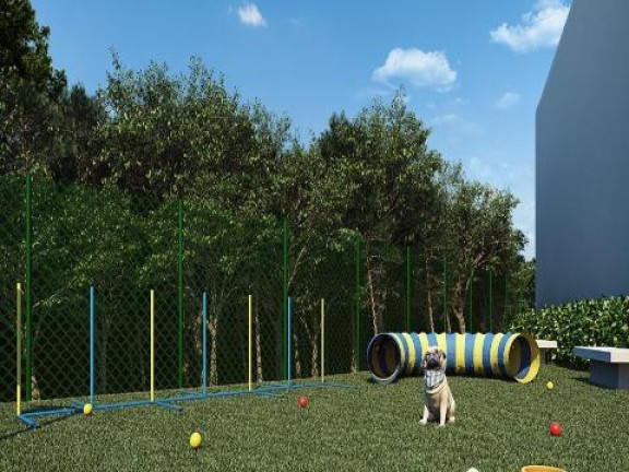 Imagem Apartamento com 2 Quartos à Venda, 37 m² em Parque Ipê - São Paulo Imagem Apartamento com 2 Quartos à Venda, 37 m² em Parque Ipê - São Paulo