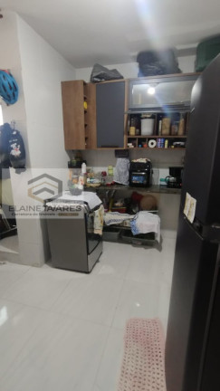 Imagem Apartamento com 2 Quartos à Venda, 60 m² em Coqueiral De Itaparica - Vila Velha