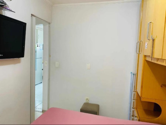 Imagem Apartamento com 2 Quartos à Venda, 56 m² em Conjunto Residencial José Bonifácio - São Paulo Imagem Apartamento com 2 Quartos à Venda, 56 m² em Conjunto Residencial José Bonifácio - São Paulo