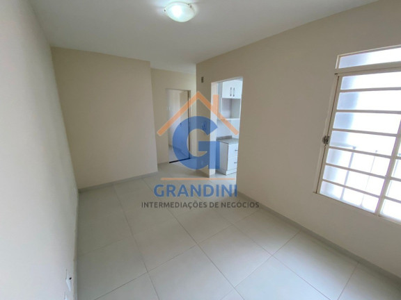 Imagem Apartamento com 2 Quartos à Venda, 47 m² em Apartamento Morada Do Sol - Mogi Guaçu Imagem Apartamento com 2 Quartos à Venda, 47 m² em Apartamento Morada Do Sol - Mogi Guaçu