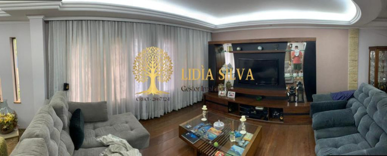 Imagem Casa com 4 Quartos à Venda, 300 m² em Cursino - São Paulo