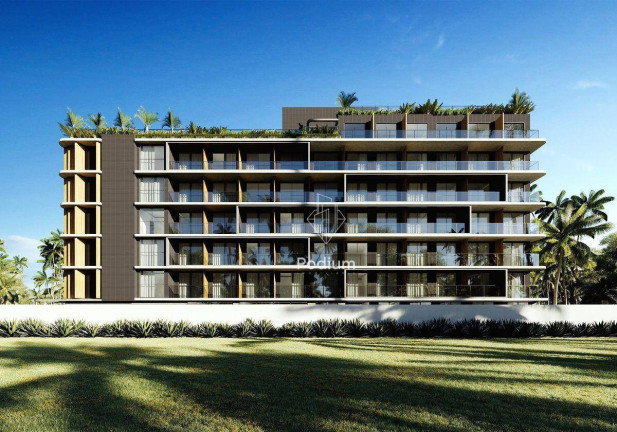 Imagem Apartamento com 1 Quarto à Venda, 79 m² em Jardim Oceania - João Pessoa Imagem Apartamento com 1 Quarto à Venda, 79 m² em Jardim Oceania - João Pessoa