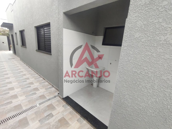 Imagem Casa com 3 Quartos à Venda, 99 m² em Chácaras Maringá - Atibaia Imagem Casa com 3 Quartos à Venda, 99 m² em Chácaras Maringá - Atibaia