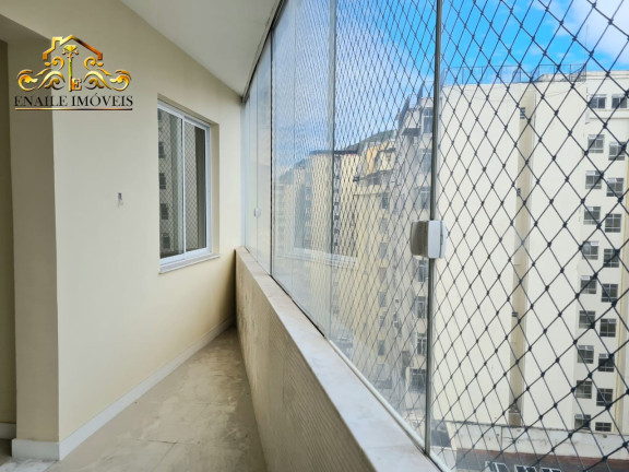 Imagem Apartamento com 3 Quartos à Venda, 120 m² em Copacabana - Rio De Janeiro