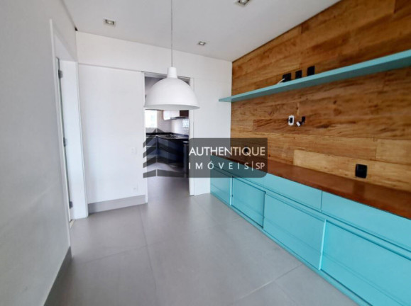 Imagem Apartamento com 4 Quartos à Venda, 223 m² em Itaim Bibi - São Paulo