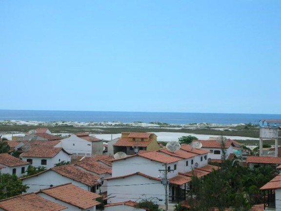 Imagem Cobertura com 3 Quartos à Venda, 140 m² em Braga - Cabo Frio Imagem Cobertura com 3 Quartos à Venda, 140 m² em Braga - Cabo Frio