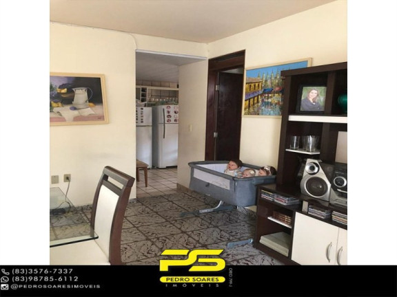 Imagem Casa com 4 Quartos à Venda, 360 m² em Manaíra - João Pessoa Imagem Casa com 4 Quartos à Venda, 360 m² em Manaíra - João Pessoa