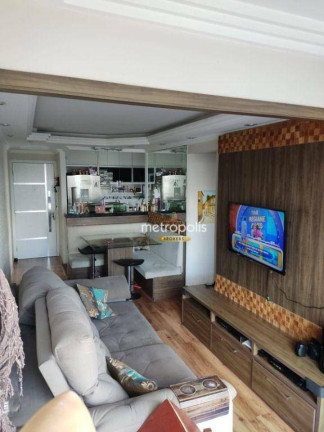 Imagem Apartamento com 2 Quartos à Venda, 49 m² em Sacomã - São Paulo Imagem Apartamento com 2 Quartos à Venda, 49 m² em Sacomã - São Paulo
