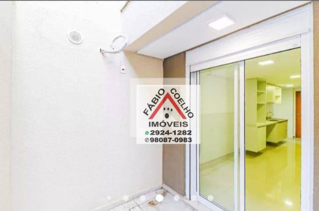 Imagem Kitnet com 1 Quarto à Venda, 29 m² em Chácara Santo Antônio - São Paulo Imagem Kitnet com 1 Quarto à Venda, 29 m² em Chácara Santo Antônio - São Paulo