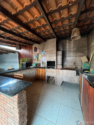 Imagem Casa com 3 Quartos à Venda, 308 m² em Alto Limoeiro - Patos De Minas