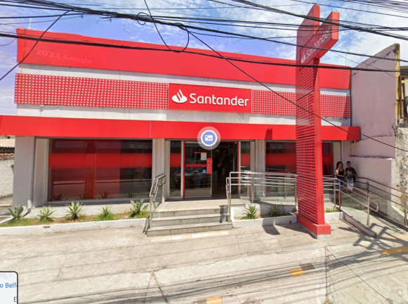 Imagem Galpão para Alugar, 290 m² em Belford Roxo - Belford Roxo