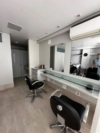 Imagem Apartamento com 3 Quartos à Venda, 137 m² em Vila Mariana - São Paulo Imagem Apartamento com 3 Quartos à Venda, 137 m² em Vila Mariana - São Paulo